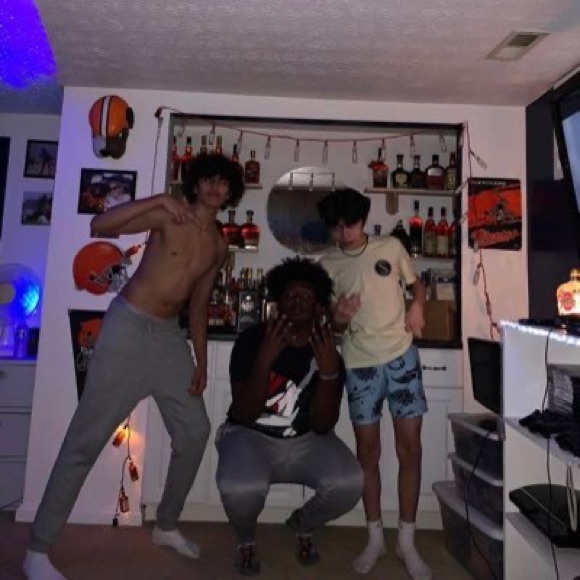 lennymarroquinn